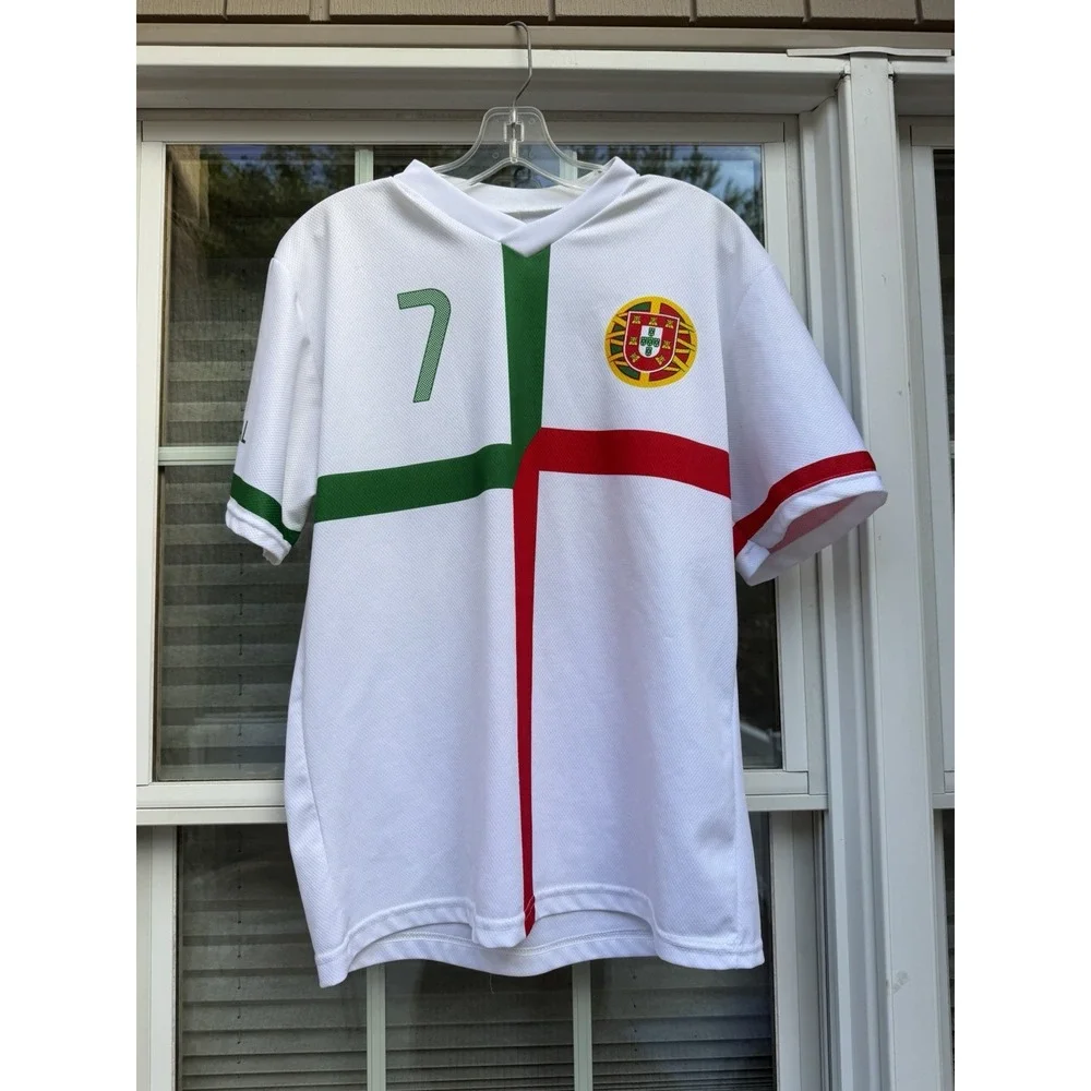 Portugal Jersey 2014 